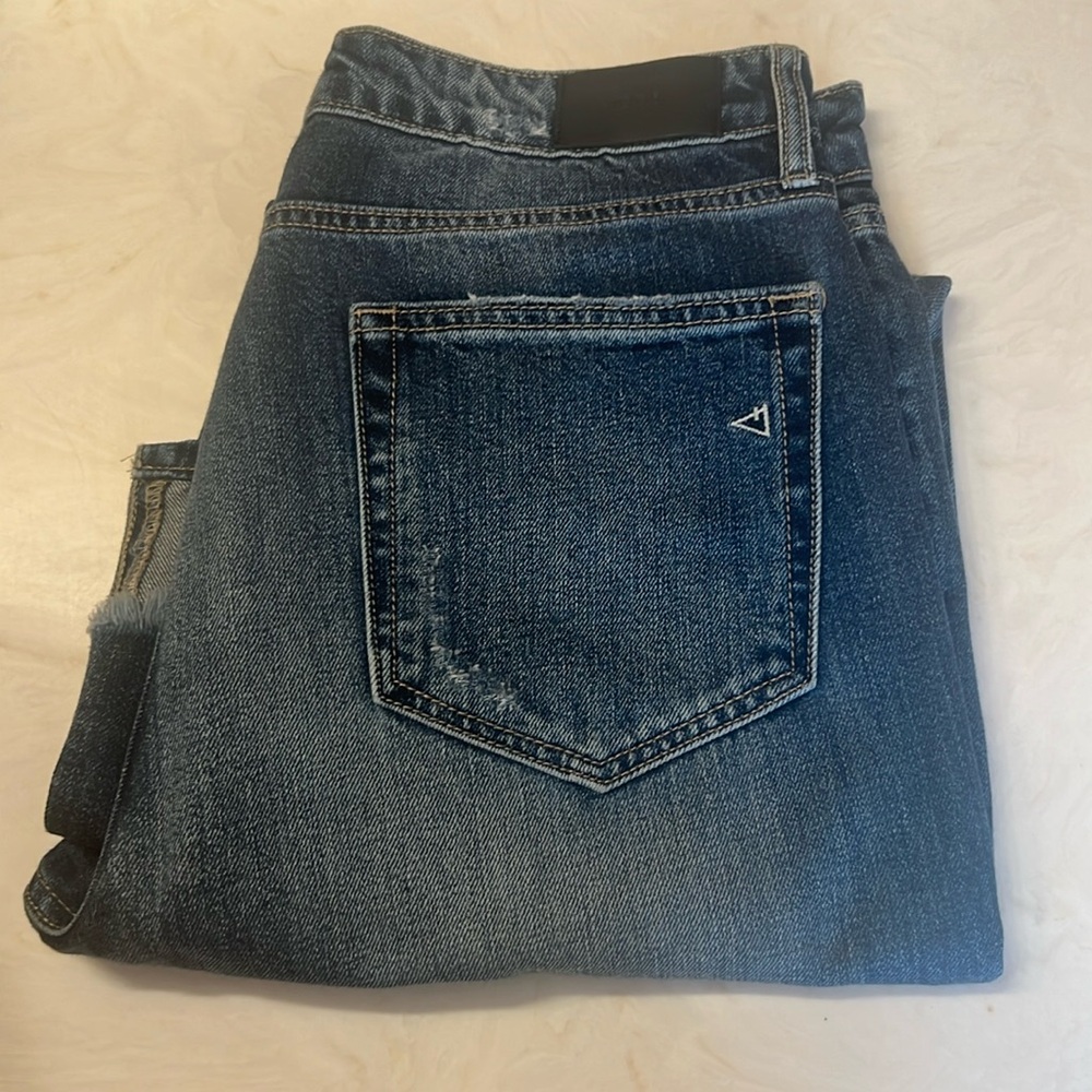 Hidden capris size 29